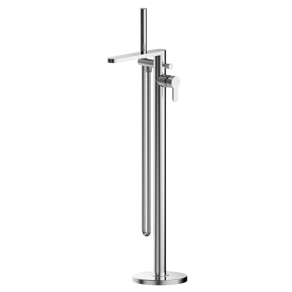 Freestanding Bath Taps