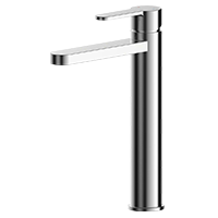 Tall Vanity Basin Taps