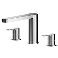 Multi Hole Bath Fillers