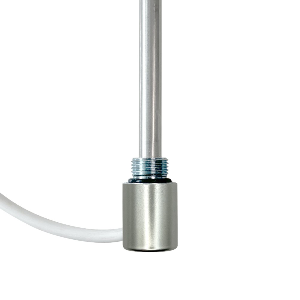 Supplied electrical element