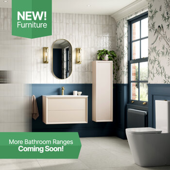 🤩 Stunning new #Bathroom ranges coming soon!Keep an eye on our website & social media channels for more information.🛁You can shop our entire bathroom selection here - https://nwtdirect.co.uk/98-bathroom-furniture#shower #heating #designer ...