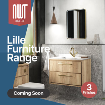 🆕Lille Furniture Range Coming Soon!This stunning rustic #bathroom range will be available to online in wall hung & freestanding option, in 3 colour choices.Keep an eye on our website nwtdirect.co.uk#shower #homedecor #heating #towelrail #radiators ...