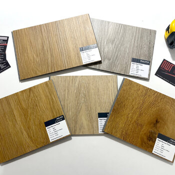 We're now happy to offer LVT flooring! Drop in to our showroom and speak to member of our team.📌Unit 5, Parc Caer Seion, Conwy, LL32 8FAAlso available to order online soon!🚚#LVT #vinylflooring #luxuryhome #LuxuryLiving #bathroom #kitchen ...