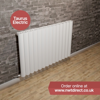 ⚡️We understand some require a standalone radiator, that's why a number of our ranges can be adapted to an electric #Radiator, like the Taurus for example.⚡️View all electric options here - ...