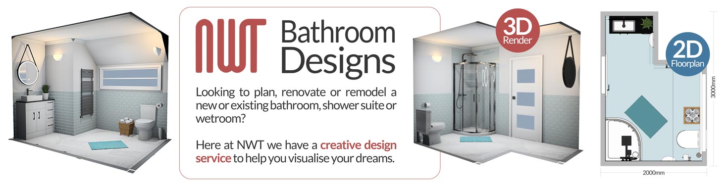 Bathroom Design Service