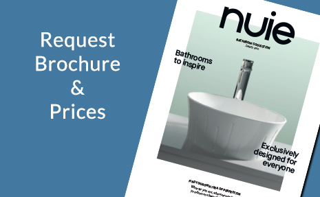 Nuie Bathrooms Brochure Request