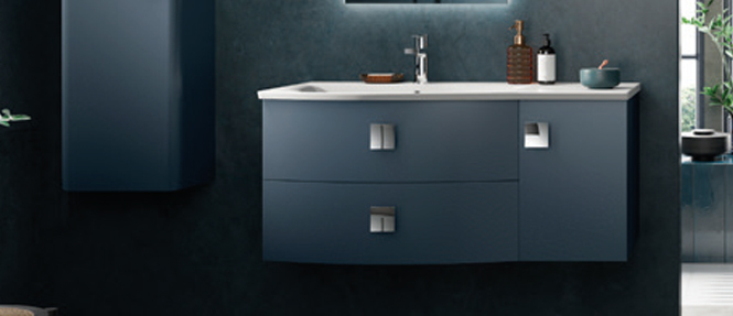 Hudson Reed Sarenna Bathrooms Modular Furniture