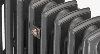 Cast Iron Radiators