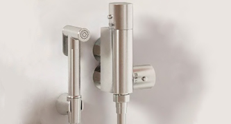 Bidet Taps & Douche Kits