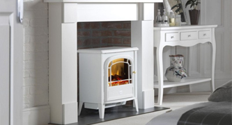 Electric Fires