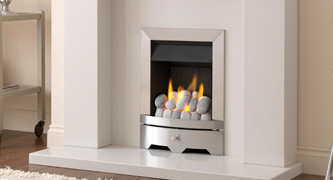 Gas Fires