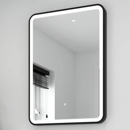 Illumionated LED Mirrors