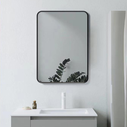 Standard Mirrors
