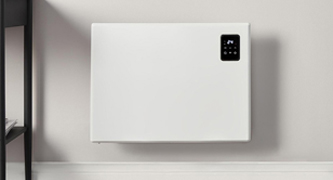 Electric Panel Heaters