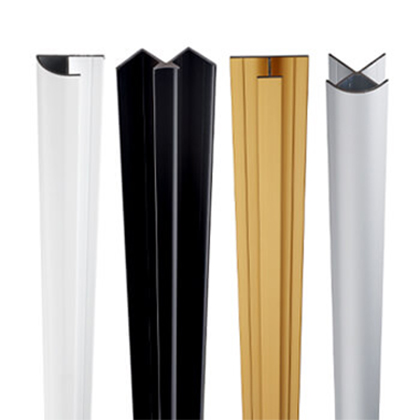 Showerwall Trims & Accessories