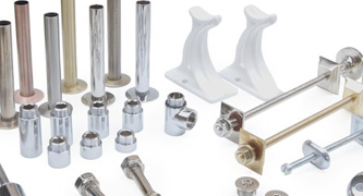 Small Radiator Parts