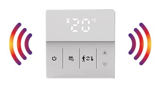 Smart Home Heating