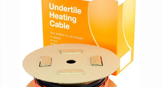 Underfloor Heating