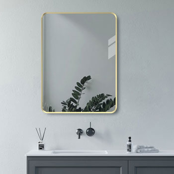 Standard Mirrors