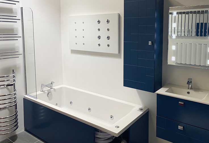 Whirlpool Suite