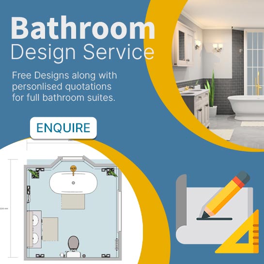 Free Bathroom Design Service