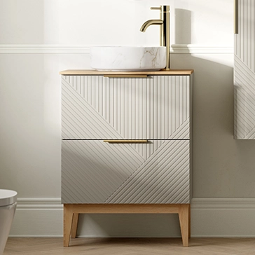 Bathroom Furniture