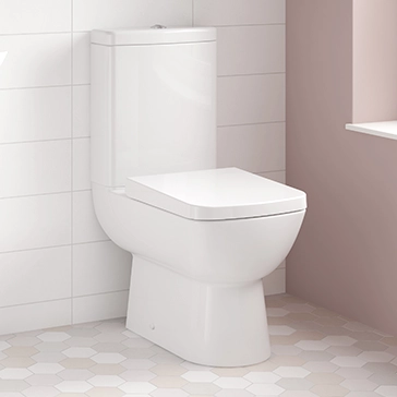 Toilets