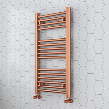 Towel Rails