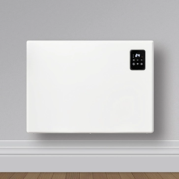 Electric Panel Heaters