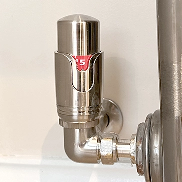 Radiator Valves