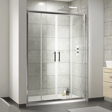 Showers