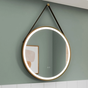 Mirrors