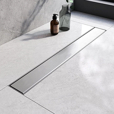 Wetroom Shower Drains