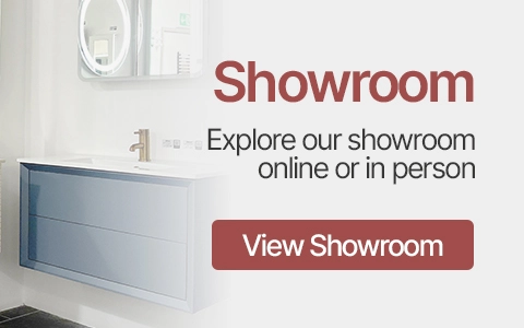 Bathroom & Heating Showroom North Wales